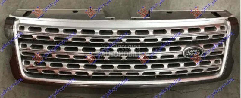 Maska za Land Rover Range Rover od 2012. do 2019. god.
