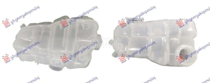 Posuda antifriza za Volvo V40 od 2012. do 2026. god.