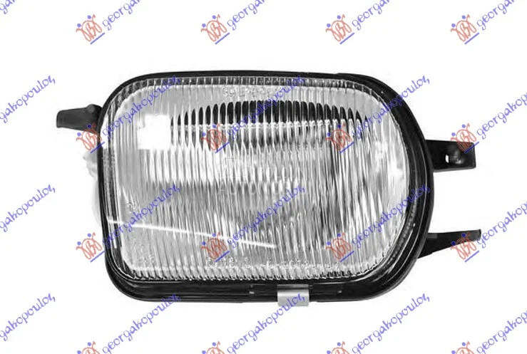 Maglenka za Mercedes Benz CLC 180 od 2001. do 2008. god.