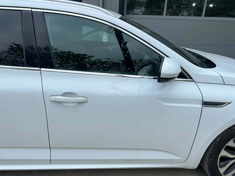 Vrata prednja desna DV369 za Renault Talisman od 2015. do 2022. god.