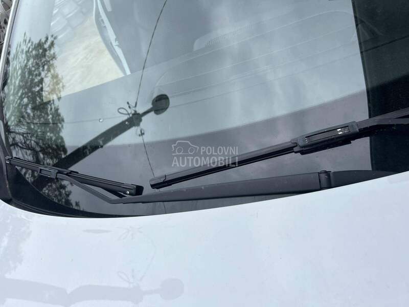 Brisači za Renault Talisman od 2015. do 2022. god.