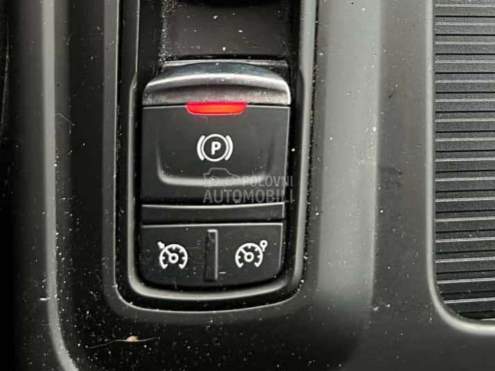 Prekidač ručne kočnice za Renault Talisman od 2015. do 2022. god.