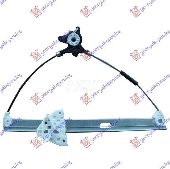Podizac stakla za Mazda 3 od 2004. do 2008. god.