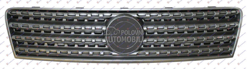 Maska za Fiat Punto od 2003. do 2011. god.