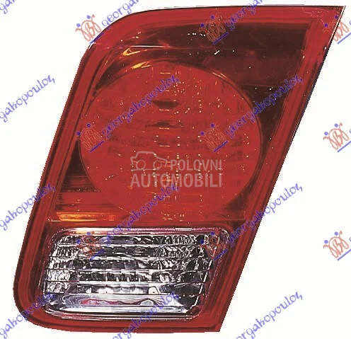 Stop svetlo za Honda Civic od 2001. do 2004. god. - 34151S5BA01