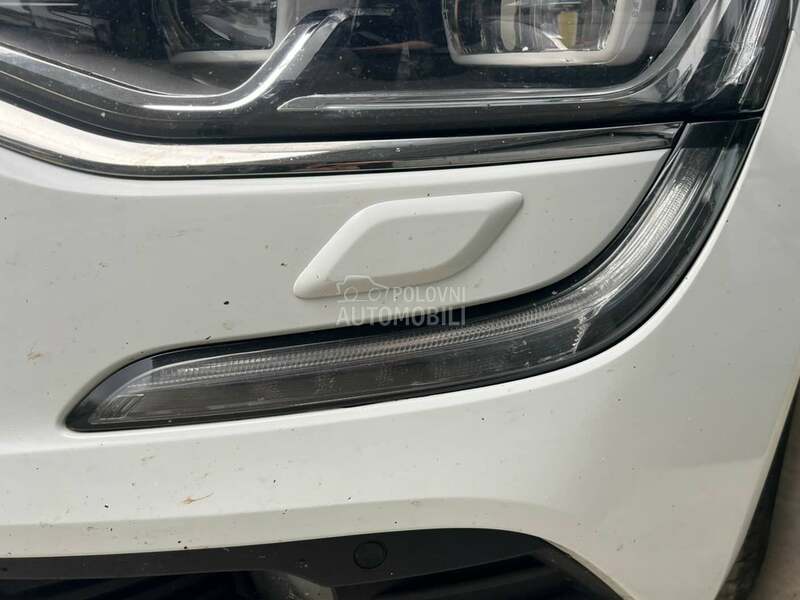 Dnevno svetlo levo za Renault Talisman od 2015. do 2022. god.