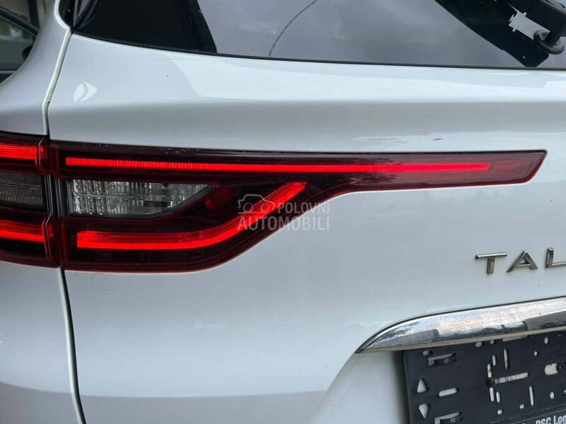 Stop svetlo gepeka levo za Renault Talisman od 2015. do 2022. god.