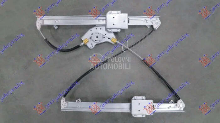 Podizac stakla za Land Rover Range Rover od 2019. do 2021. god. - LR078163