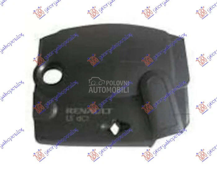 Suspleh za Renault Thalia od 2001. do 2026. god.