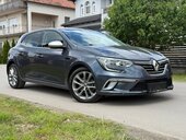 Renault Megane GT LINE