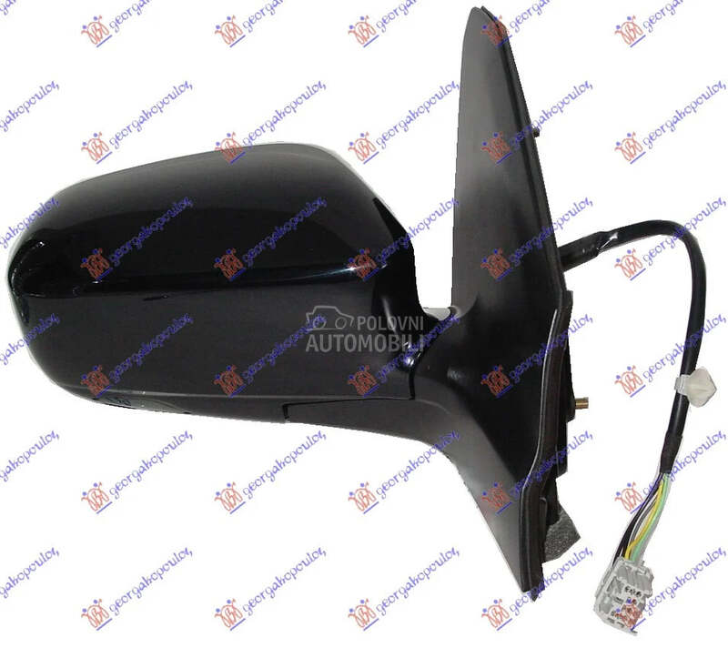 Retrovizor za Honda Civic od 2001. do 2004. god.