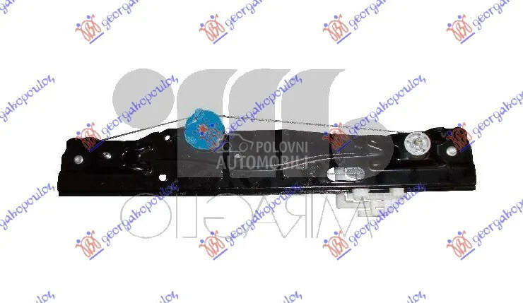 Podizac stakla za MINI Cooper S od 2014. do 2021. god.