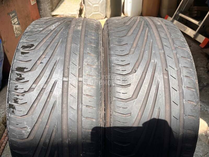 Uniroyal 205/40 R17 Letnja