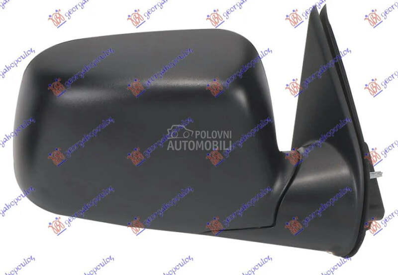 Retrovizor za Isuzu D-Max od 2007. do 2013. god. - 8972360604