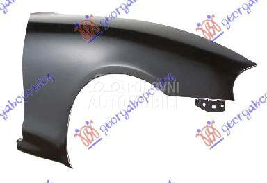 Krilo za Mazda 5 od 1999. do 2005. god.