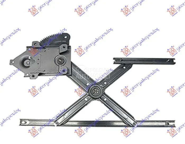 Podizac stakla za Peugeot 4007 od 2008. do 2012. god.