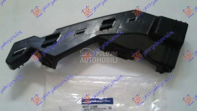 Nosac branika za Hyundai Tucson od 2015. do 2018. god.