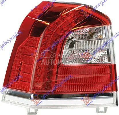 Stop svetlo za Volvo V70 od 2007. do 2013. god. - 31395960