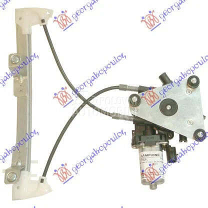 Podizac stakla za Alfa Romeo 156 od 1997. do 2003. god.