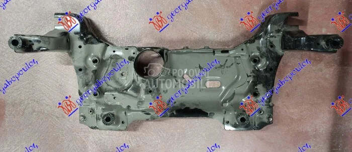 Nosac motora za Škoda Octavia od 2004. do 2008. god.