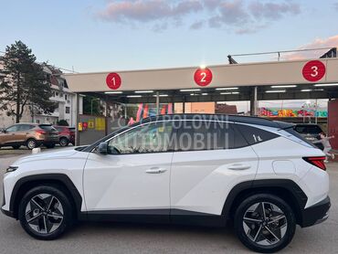 Hyundai Tucson 2026 Premium 1.000k, 27.990 €, 2026. Džip/SUV, Benzin | 1598 cm3, 1.000 km, 117kW (159 KS), Manuelni 6 brzina, 4/5 vrata, 5 sedišta, Kraljevo