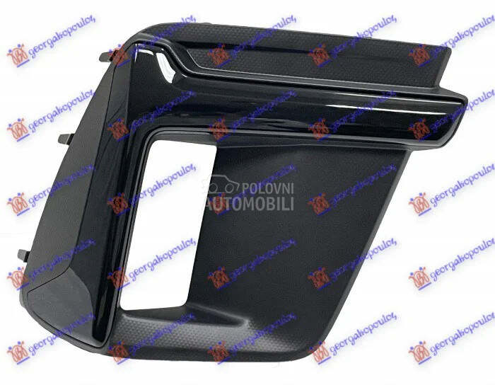 Resetka branika za Subaru Forester od 2022. do 2024. god.