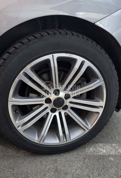 Aluminijumske felne Peugeot RCZ felne18 18" 5 x 108