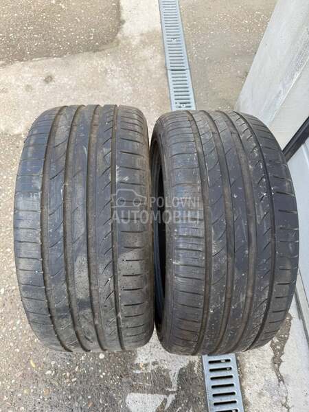 Tracmax 275/40 R19 Letnja