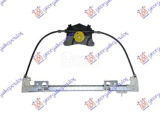 Podizac stakla za Jeep Grand Cherokee od 2011. do 2014. god.