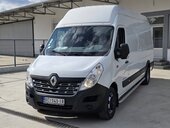 Renault Master DUPLAK//B KAT//