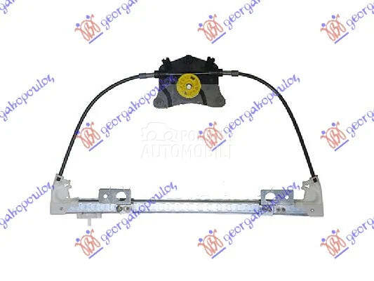Podizac stakla za Jeep Grand Cherokee od 2011. do 2014. god.
