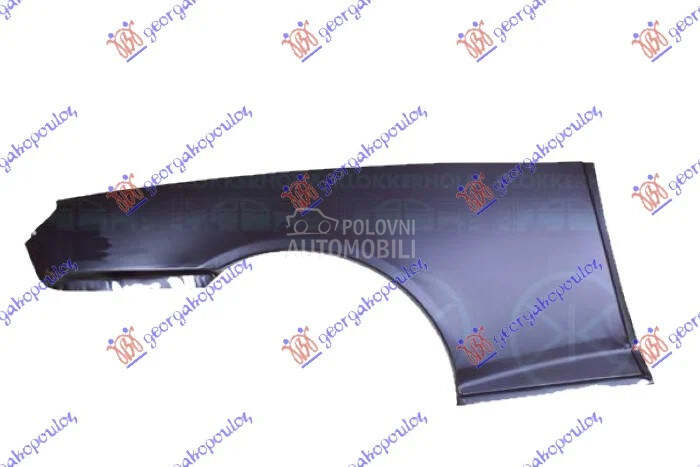 Rub za Hyundai Coupe od 2001. do 2007. god.