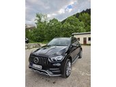 Mercedes Benz GLE 350 d AMG PROČITAJ TEXT (može zamena)
