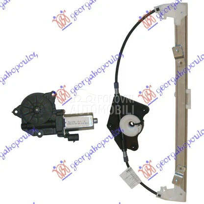 Podizac stakla za Alfa Romeo 159 od 2005. do 2011. god.