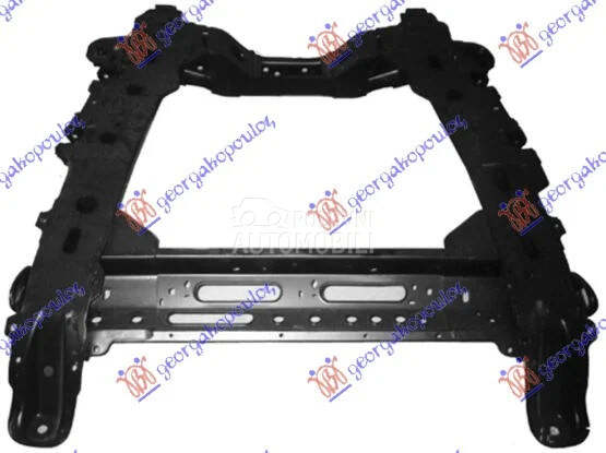 Nosac motora za Renault Megane od 1999. do 2002. god.
