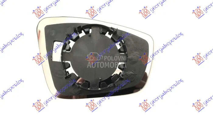 Staklo za retrovizor za Seat Mii od 2012. do 2026. god. - 6RU857522