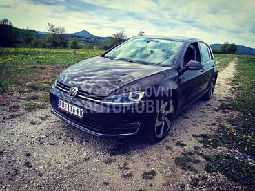 Volkswagen Golf 7 1.6, 10.500 €, 2014. Hečbek, Dizel | 1598 cm3, 153.000 km, 77kW (105 KS), Manuelni 6 brzina, 4/5 vrata, 5 sedišta, Jazak