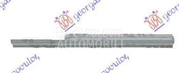 Sajtna za Seat Arosa od 1997. do 2000. god.
