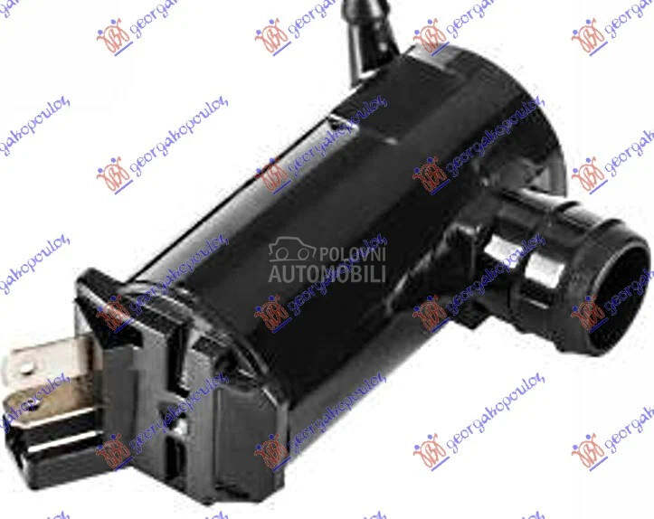 Pumpica za brisace za Mitsubishi Pajero od 1996. do 2001. god.