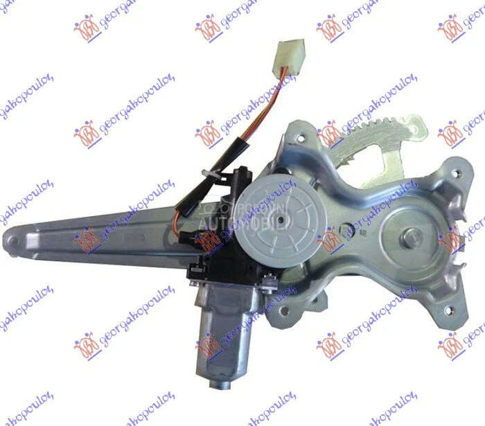 Podizac stakla za Toyota RAV 4 od 2000. do 2005. god.