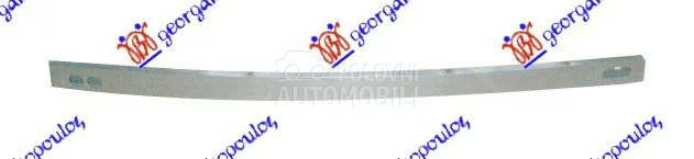 Sina branika za Nissan Almera od 2000. do 2006. god.