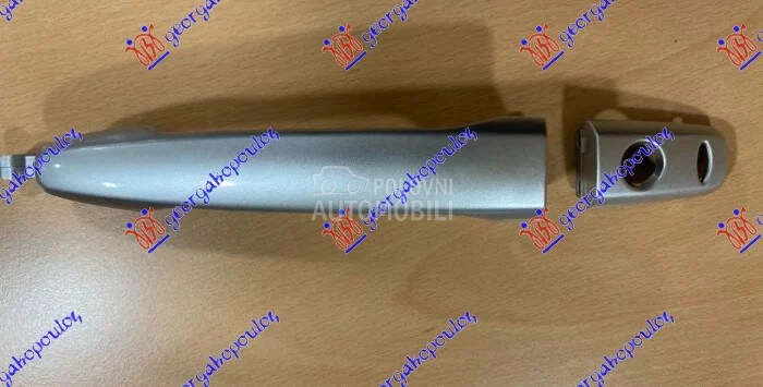Kvaka vrata za Mitsubishi Lancer od 2008. do 2026. god.