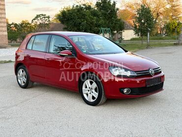 Volkswagen Golf 6 1.4 E X T R A, 4.700 €, 2009. Hečbek, Benzin | 1390 cm3, 150.000 km, 90kW (122 KS), Manuelni 6 brzina, 4/5 vrata, 5 sedišta, Pančevo