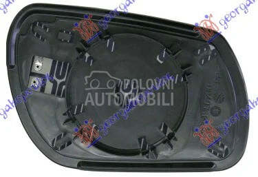 Staklo za retrovizor za Mazda 2 od 2003. do 2007. god.