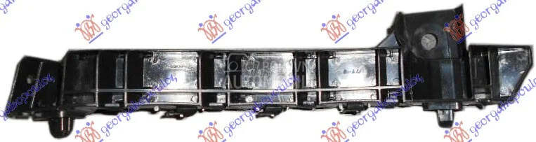 Nosac branika za Subaru Forester od 2008. do 2012. god.