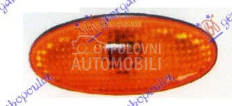 Migavac za Nissan Almera od 2000. do 2006. god.