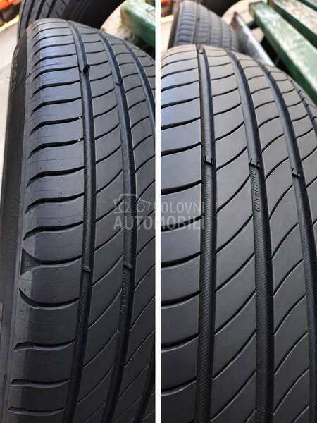 Michelin 215/65 R17 Letnja