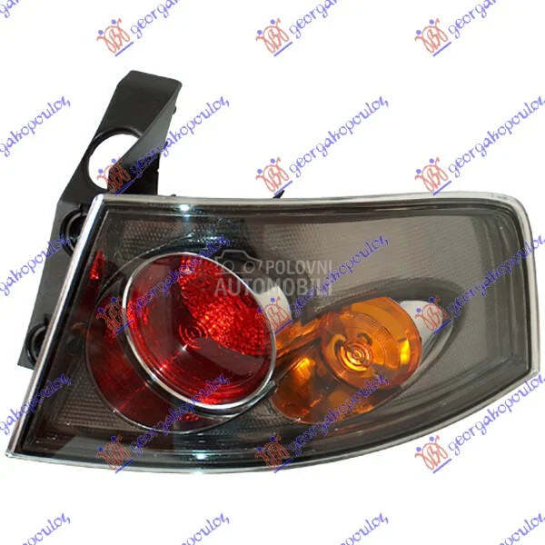 Stop svetlo za Seat Ibiza od 2002. do 2008. god.