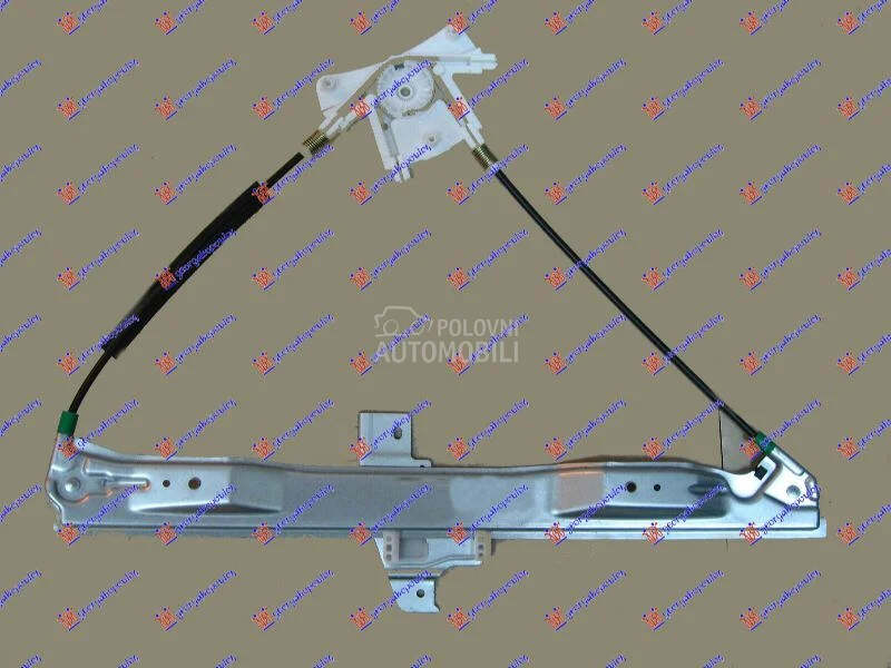 Podizac stakla za Peugeot 407 od 2004. do 2010. god.
