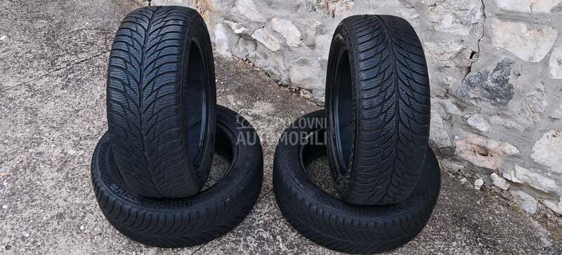 Sportiva 195/55 R15 Sve sezone